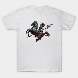 roman warrior T-Shirt